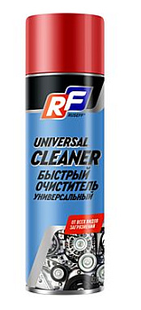 Очиститель RUSEFF универсальный 400мл