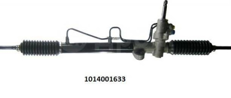 Рейка рул GEELY MK OE