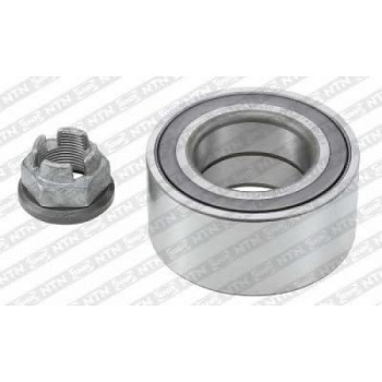 Подшипник ступичный RENAULT LAGUNA II/III/CLIO III пер SNR R155.33=VKBA3608