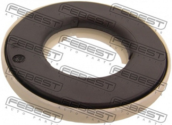 Подшипник опоры стойки MITSUBISHI GRANDIS пер FEBEST
