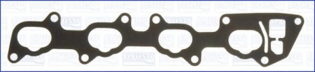 Прокладка коллектора OPEL 20XE/20XEJ/C20XE/20LET впуск ELWIS