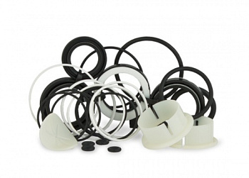 Р/к рул рейки FORD TRANSIT 06-13 EMMETEC