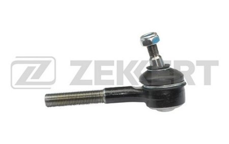 Наконечник рул PEUGEOT 206/CITROEN C4 прав  ZEKKERT