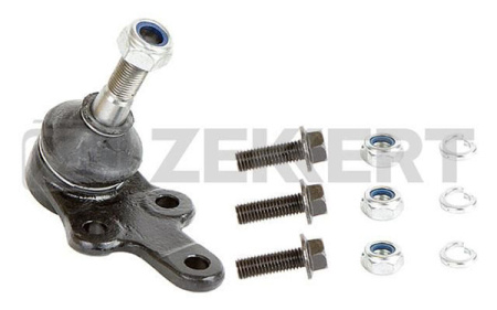 Опора шаровая FORD FOCUS II 18mm ZEKKERT JBJ722