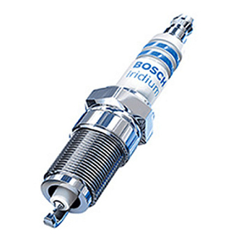 Свеча зажигания OPEL BOSCH IFR7X7G