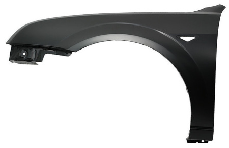 Крыло FORD MONDEO III 00-07 пер лев API