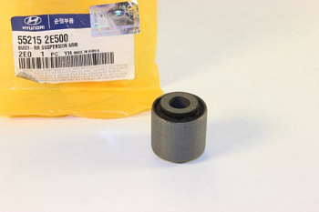 Сайлентблок рычага HYUNDAI зад подв попереч OE HYAB-TUC5