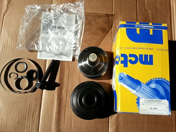 ШРУС VW PASSAT 97-00 наружн METELLI 301955