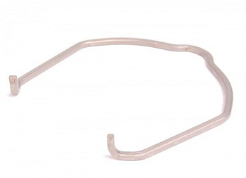 Кольцо стопорное VW T5 патрубка интеркуллера OE