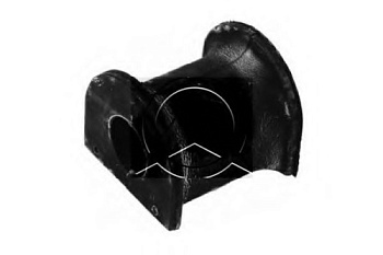 Втулка стаб VW T5 пер FEBI (21mm)