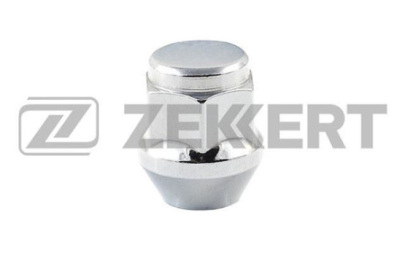 Гайка колесная HYUNDAI ZEKKERT (m12x1.5/28/ключ 21)