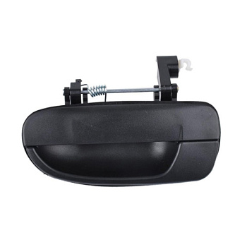 Ручка двери HYUNDAI ACCENT задн лев наружн PM