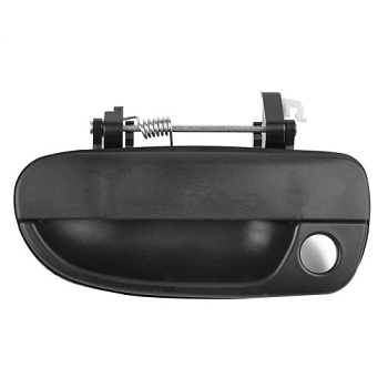 Ручка двери HYUNDAI ACCENT пер лев наружн PM