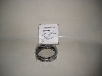 Кольца поршневые DAEWOO NEXIA 1.5 16v/CRUZE/AVEO 1.6 TPR STD (1.2x1.5x3.0/79mm/A16DMS)