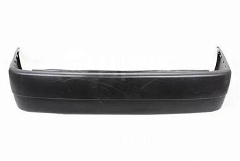 Бампер CHERY AMULET задн OE