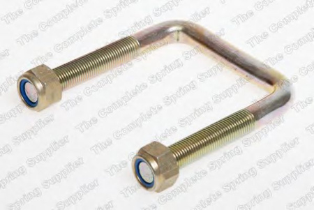 Стремянка рессоры FIAT DUCATO 94-02- LESJOFORS (M14x80x96)