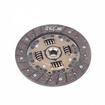 Диск сцепления GEELY MK OE (190mm)