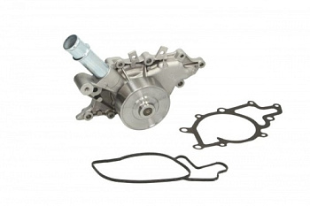 Насос водяной MB VITO OM611 INA