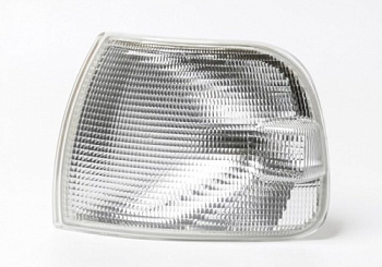 Указатель поворота VW T4 96-03 AC1 пер лев бел DEPO