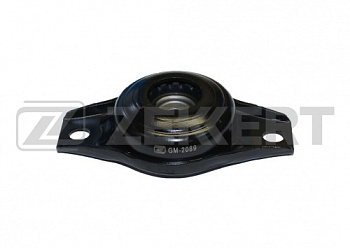 Опора стойки FORD MONDEO IV зад ZEKKERT