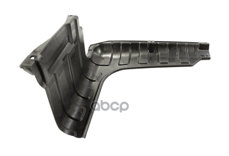 Пыльник двигателя HYUNDAI SOLARIS/KIA RIO 11-14 лев OE