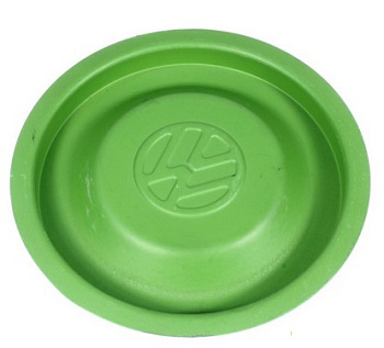 Заглушка КПП VAG OE