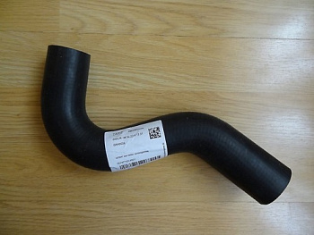Патрубок ОЖ DAEWOO NEXIA 1.5-1.6 DOHC PM CH-D001 (на радиатор прав)