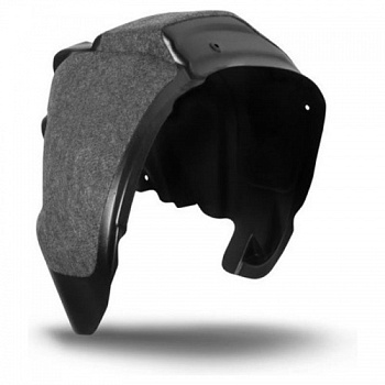 Локер RENAULT DUSTER 11-15 2WD задн прав NOVLINE (+шумка)