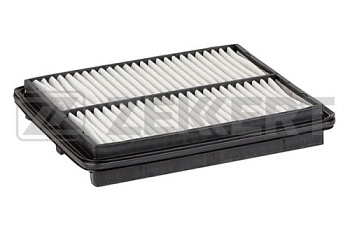 Фильтр возд GM NUBIRA C2537/1