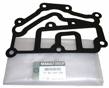 Прокладка термостата RENAULT корпуса OE
