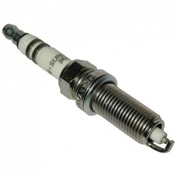 Свеча зажигания RENAULT BOSCH VR8SC+=LZKAR7A=Z243 (LADA 8V нового образца)