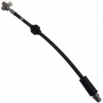 Шланг торм CHEVROLET CRUZE/OPEL ASTRA J пер OE