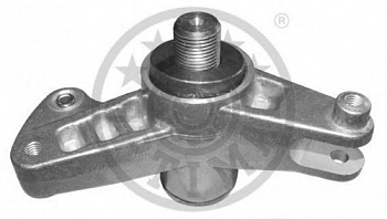 Кронштейн натяжителя MB SPRINT OM601-603 ремня приводного OPTIMAL 11700