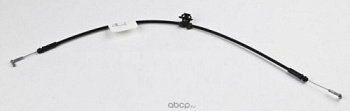 Трос замка двери HYUNDAI/KIA OE (на ручку)