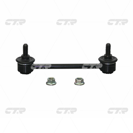 Стойка стаб MAZDA 323 зад CTR
