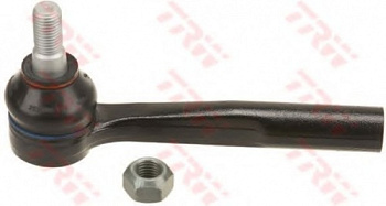 Наконечник рул OPEL ASTRA H/ZAFIRA B лев TRW