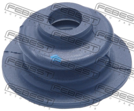 Детали кулисы КПП Втулка кулисы кпп NISSAN FEBEST (пыльник)