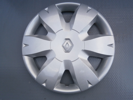 Колпак колесный RENAULT R15 OE