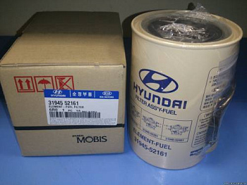 Фильтр топл HYUNDAI HD72 OE WK1070x