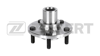 Ступица колеса FORD FOCUS III перед ZEKKERT