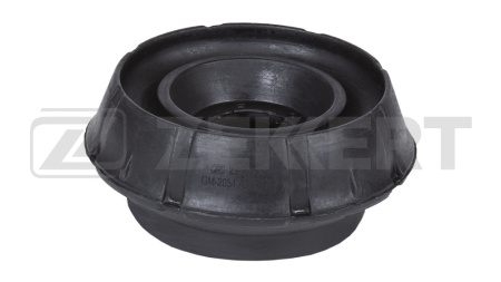 Опора стойки RENAULT LOGAN/SANDERO/DUSTER ZEKKERT