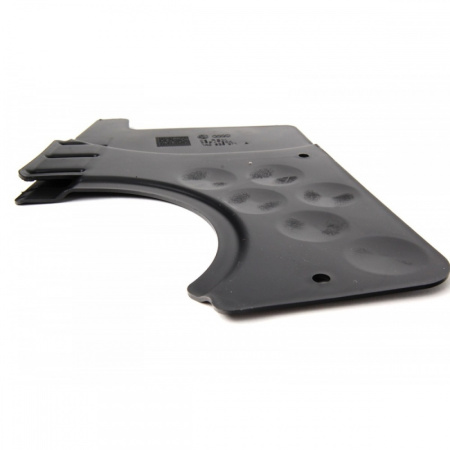 Пыльник днища SKODA OCTAVIA пер лев OE