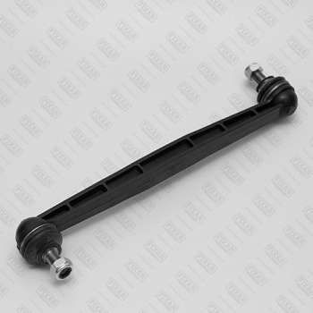 Стойка стаб OPEL ASTRA G/H/J/CRUZE/AVEO T300 пер FIXAR 40790019=2501702=JTS370 (пластик)
