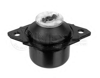 Опора КПП VAG/CHERY AMULET MEYLE 02230