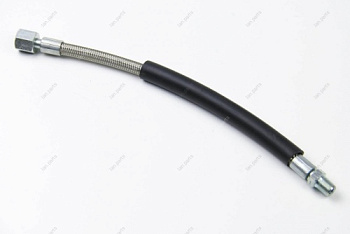 Патрубок масл FORD TRANSIT 85-00 вакуумного насоса подача BSG