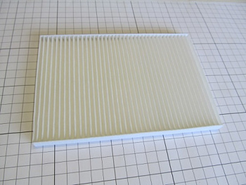 Фильтр салона CHERY M11 OE