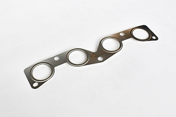 Прокладка коллектора RENAULT 1.2 выпуск ASAM