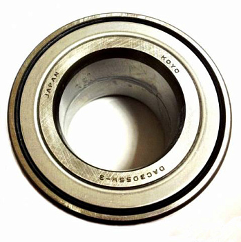 Подшипник ступичный МОТО (30x55x32)