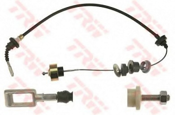 Трос сцепления FIAT DUCATO 1.9D MALO GCC2006