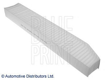 Фильтр салона JEEP CHEROKEE 96-04 BLUEPRINT CU4727
